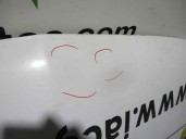 Recambio de capot para renault master ii phase 2 caja cerrada 2.5 dci diesel cat referencia OEM IAM BLANCO 