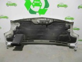 Recambio de capot para renault master ii phase 2 caja cerrada 2.5 dci diesel cat referencia OEM IAM BLANCO 