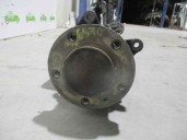 Recambio de puente trasero para renault master ii phase 2 caja cerrada 2.5 dci diesel cat referencia OEM IAM PARA DISCOS DE 5 A