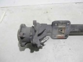 Recambio de puente trasero para renault master ii phase 2 caja cerrada 2.5 dci diesel cat referencia OEM IAM PARA DISCOS DE 5 A