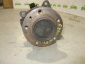 Recambio de puente trasero para renault master ii phase 2 caja cerrada 2.5 dci diesel cat referencia OEM IAM PARA DISCOS DE 5 A