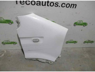 Recambio de aleta delantera derecha para renault master ii phase 2 caja cerrada 2.5 dci diesel cat referencia OEM IAM 7751475534