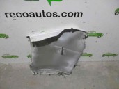 Replacement front right fender for Renault Master II Phase 2 closed box 2.5 dCi diesel cat OEM IAM reference 7751475534