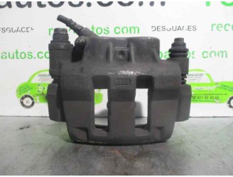 Recambio de pinza freno delantera derecha para renault master ii phase 2 caja cerrada 2.5 dci diesel cat referencia OEM IAM Y014