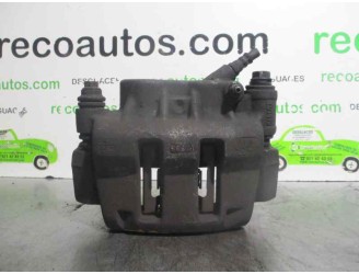 Recambio de pinza freno delantera izquierda para renault master ii phase 2 caja cerrada 2.5 dci diesel cat referencia OEM IAM Y0