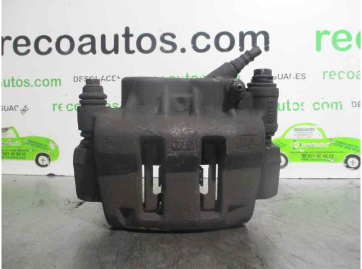 Recambio de pinza freno delantera izquierda para renault master ii phase 2 caja cerrada 2.5 dci diesel cat referencia OEM IAM Y0