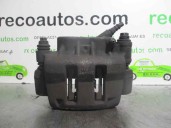 Recambio de pinza freno delantera izquierda para renault master ii phase 2 caja cerrada 2.5 dci diesel cat referencia OEM IAM Y0