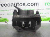 Recambio de pinza freno delantera izquierda para renault master ii phase 2 caja cerrada 2.5 dci diesel cat referencia OEM IAM Y0