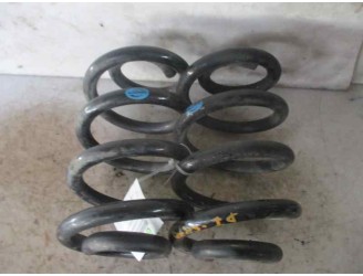 Recambio de muelle amortiguacion para renault master ii phase 2 caja cerrada 2.5 dci diesel cat referencia OEM IAM ALLEVARD