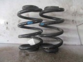 Recambio de muelle amortiguacion para renault master ii phase 2 caja cerrada 2.5 dci diesel cat referencia OEM IAM ALLEVARD