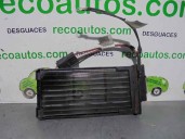Recambio de resistencia calefaccion para renault master ii phase 2 caja cerrada 2.5 dci diesel cat referencia OEM IAM 