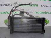 Recambio de resistencia calefaccion para renault master ii phase 2 caja cerrada 2.5 dci diesel cat referencia OEM IAM 