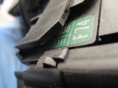 Recambio de mando luces para toyota yaris (_p9_) 1.3 vvt-i (scp90_) referencia OEM IAM 0D08017F142 