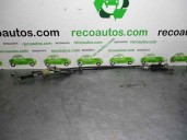 Recambio de palanca cambio para toyota yaris (_p9_) 1.3 vvt-i (scp90_) referencia OEM IAM 338200D120 B4360 