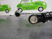 Recambio de palanca cambio para toyota yaris (_p9_) 1.3 vvt-i (scp90_) referencia OEM IAM 338200D120 B4360 