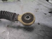 Recambio de palanca cambio para toyota yaris (_p9_) 1.3 vvt-i (scp90_) referencia OEM IAM 338200D120 B4360 