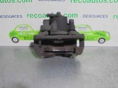 Recambio de pinza freno delantera izquierda para toyota yaris (_p9_) 1.3 vvt-i (scp90_) referencia OEM IAM 477500D070 54JSN TOYO