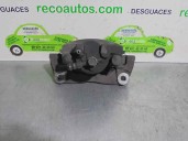 Recambio de pinza freno delantera izquierda para toyota yaris (_p9_) 1.3 vvt-i (scp90_) referencia OEM IAM 477500D070 54JSN TOYO