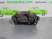 Recambio de pinza freno delantera izquierda para toyota yaris (_p9_) 1.3 vvt-i (scp90_) referencia OEM IAM 477500D070 54JSN TOYO