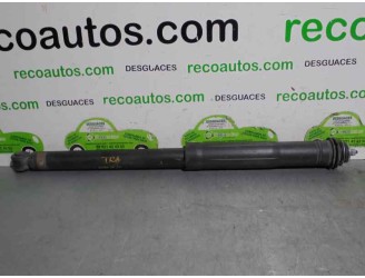 Recambio de amortiguador trasero derecho para toyota yaris (_p9_) 1.3 vvt-i (scp90_) referencia OEM IAM 485300D180 7278 KYB