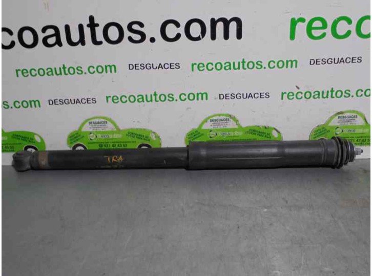 Recambio de amortiguador trasero derecho para toyota yaris (_p9_) 1.3 vvt-i (scp90_) referencia OEM IAM 485300D180 7278 KYB