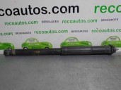 Recambio de amortiguador trasero derecho para toyota yaris (_p9_) 1.3 vvt-i (scp90_) referencia OEM IAM 485300D180 7278 KYB