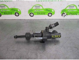 Recambio de bomba embrague para toyota yaris (_p9_) 1.3 vvt-i (scp90_) referencia OEM IAM 314200D110D 051121D LUK