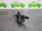 Recambio de bomba embrague para toyota yaris (_p9_) 1.3 vvt-i (scp90_) referencia OEM IAM 314200D110D 051121D LUK