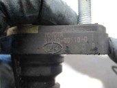 Recambio de bomba embrague para toyota yaris (_p9_) 1.3 vvt-i (scp90_) referencia OEM IAM 314200D110D 051121D LUK