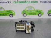 Recambio de mando elevalunas delantero derecho para toyota yaris (_p9_) 1.3 vvt-i (scp90_) referencia OEM IAM 742310D090 