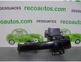 Recambio de maneta exterior delantera derecha para toyota yaris (_p9_) 1.3 vvt-i (scp90_) referencia OEM IAM 8999130040  