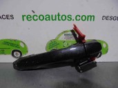 Recambio de maneta exterior trasera derecha para toyota yaris (_p9_) 1.3 vvt-i (scp90_) referencia OEM IAM   