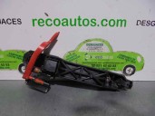 Recambio de maneta exterior trasera derecha para toyota yaris (_p9_) 1.3 vvt-i (scp90_) referencia OEM IAM   