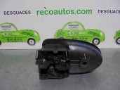 Recambio de maneta interior delantera derecha para toyota yaris (_p9_) 1.3 vvt-i (scp90_) referencia OEM IAM 692050D90 