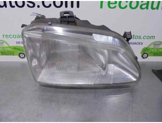 Recambio de faro derecho para renault megane i scenic (ja0) 1.6 referencia OEM IAM 7700861463  5 PUERTAS