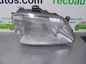 Recambio de faro derecho para renault megane i scenic (ja0) 1.6 referencia OEM IAM 7700861463  5 PUERTAS