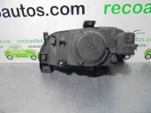 Recambio de faro derecho para renault megane i scenic (ja0) 1.6 referencia OEM IAM 7700861463  5 PUERTAS