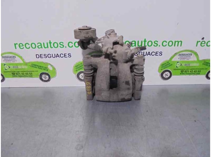 Recambio de pinza freno trasera derecha para renault megane i scenic (ja0) 1.6 referencia OEM IAM 78872 LUCAS
