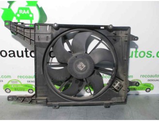 Recambio de electroventilador para renault megane i scenic (ja0) 1.6 referencia OEM IAM 7700426684 9020906 GATE
