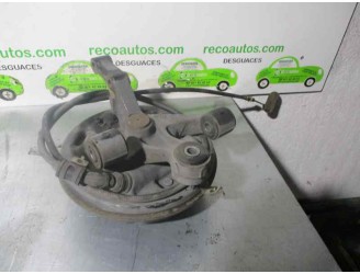 Replacement rear right stub axle for Suzuki Baleno saloon SY (EG) 1.6 16V CAT OEM IAM reference C820R 