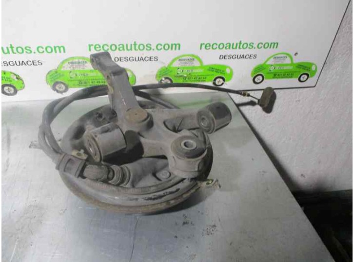 Recambio de mangueta trasera derecha para suzuki baleno berlina sy (eg) 1.6 16v cat referencia OEM IAM C820R 