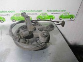 Recambio de mangueta trasera derecha para suzuki baleno berlina sy (eg) 1.6 16v cat referencia OEM IAM C820R 