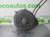 Recambio de mangueta trasera derecha para suzuki baleno berlina sy (eg) 1.6 16v cat referencia OEM IAM C820R 