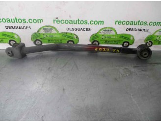 Recambio de brazo suspension inferior trasero derecho para suzuki baleno berlina sy (eg) 1.6 16v cat referencia OEM IAM 