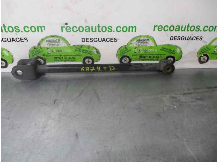 Recambio de brazo suspension inferior trasero derecho para suzuki baleno berlina sy (eg) 1.6 16v cat referencia OEM IAM 