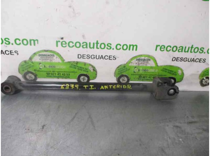 Recambio de brazo suspension inferior trasero izquierdo para suzuki baleno berlina sy (eg) 1.6 16v cat referencia OEM IAM 