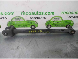Recambio de brazo suspension inferior trasero derecho para suzuki baleno berlina sy (eg) 1.6 16v cat referencia OEM IAM 