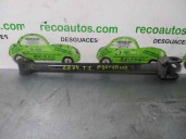 Recambio de brazo suspension inferior trasero izquierdo para suzuki baleno berlina sy (eg) 1.6 16v cat referencia OEM IAM 