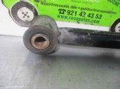 Recambio de brazo suspension inferior trasero izquierdo para suzuki baleno berlina sy (eg) 1.6 16v cat referencia OEM IAM 