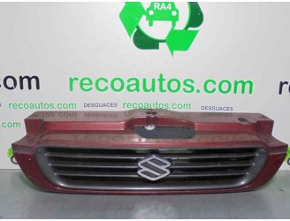 Recambio de rejilla delantera para suzuki baleno berlina sy (eg) 1.6 16v cat referencia OEM IAM   